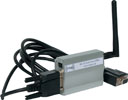 Using RLOG, any remote device can now download data realtime to the office PC